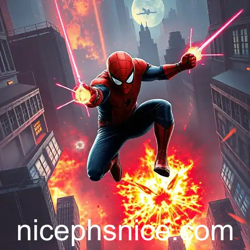 Exploring the Excitement of Action Games: The 'Nicephs' Phenomenon