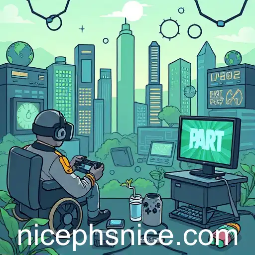 Adapting Games to a Changing World