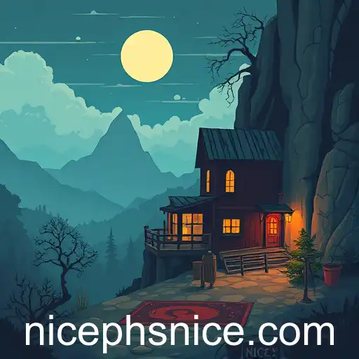 Discovering Adventure Games: A Thrilling Journey with 'nicephs'