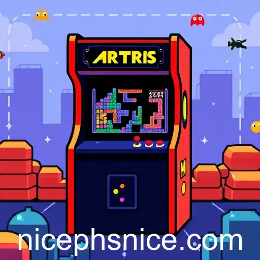 Exploring Arcade Games: The Timeless Charm of Interactive Entertainment
