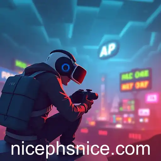 The Evolution of Gaming and NICEPHS