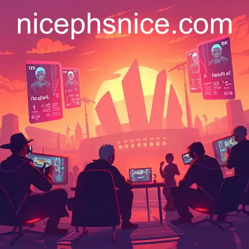 Game Dynamics: A Shift in Focus