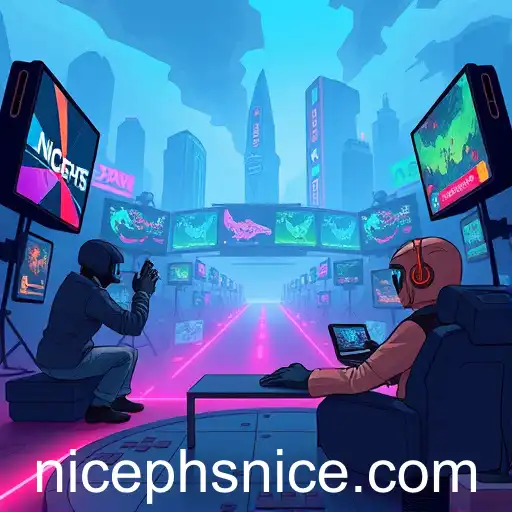 Gaming Evolution and Cultural Impact