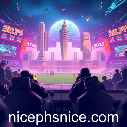 Gaming Revolution: Emerging Trends and Insights