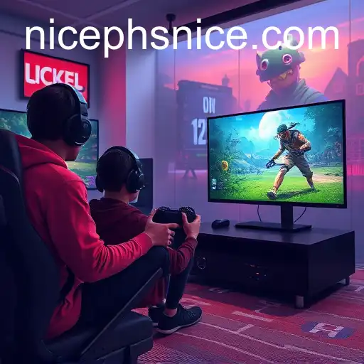 Gaming Trends and Dynamics Explored