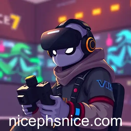 Gaming Trends and Innovations to Watch