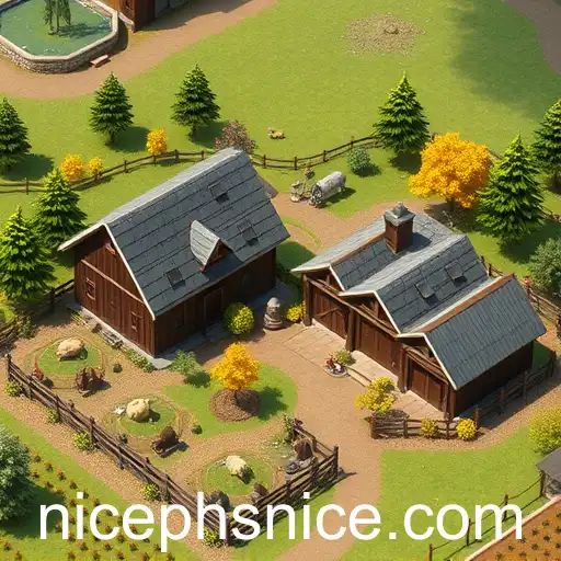 Nicephs and the Evolution of Online Gaming