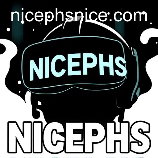 Gaming World Embraces NICEPHS Trend