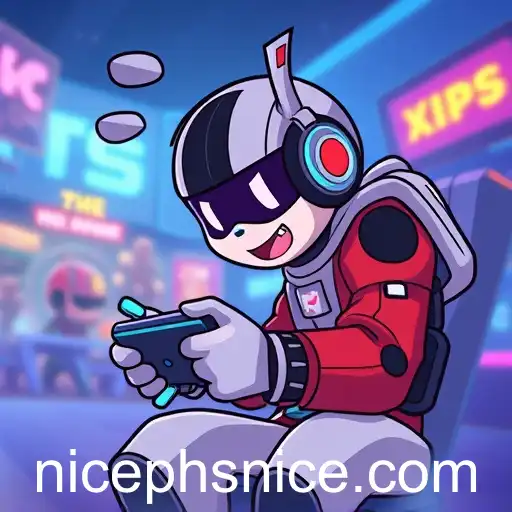 The Rise of Nicephs: A New Era in Online Gaming