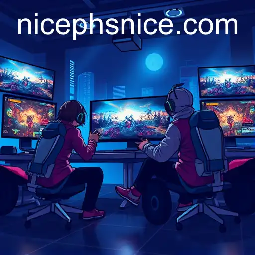 The Rise of Niche Gaming Platforms