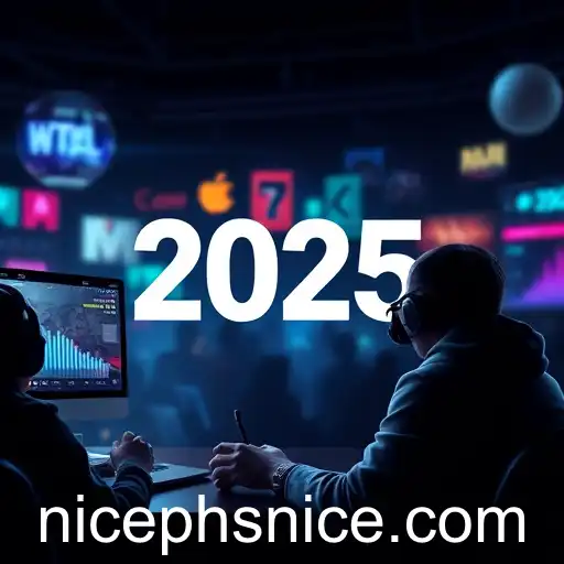 Online Gaming Trends: A Deep Dive into Nicephs