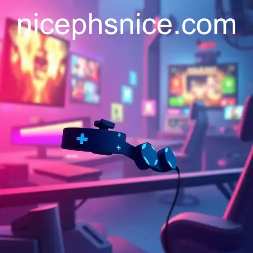 The Rise of Gaming Dynamics in 2025