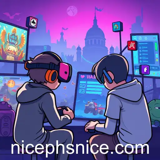The Rise of NICEPHS: Analyzing its Growing Impact