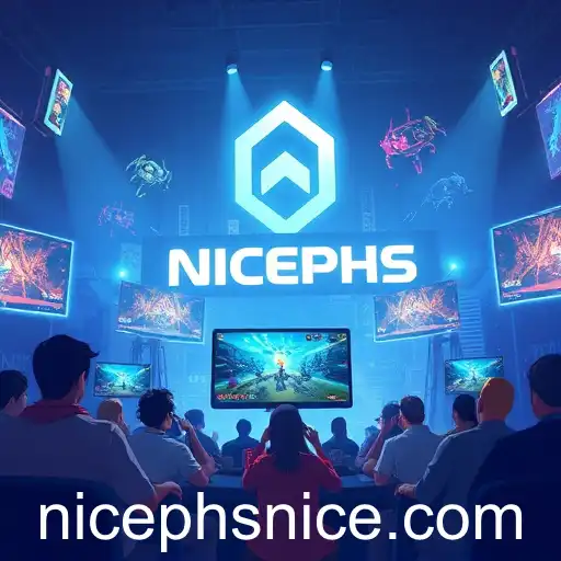 The Rise of NICEPHS in Online Gaming