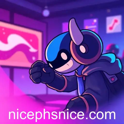 The Rise of 'nicephs': Exploring Its Impact on Online Gaming