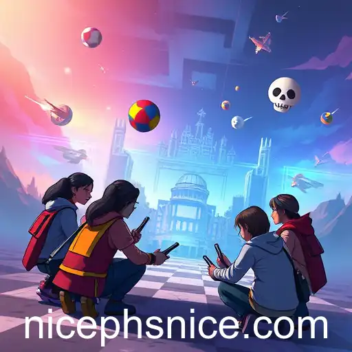 The Rise of Niche Games