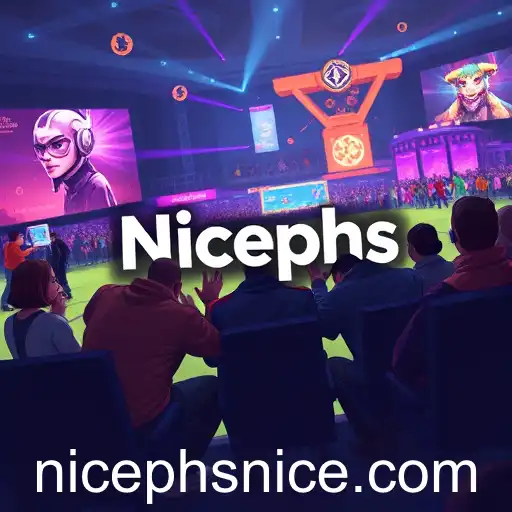 Rising Trends in Online Gaming Platforms