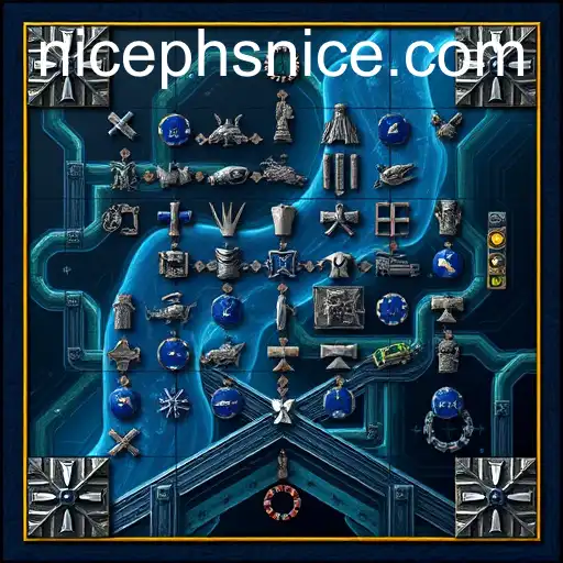 Unveiling the Intricacies of Strategy Games: A Deep Dive into the 'Nicephs' Keyword Phenomenon